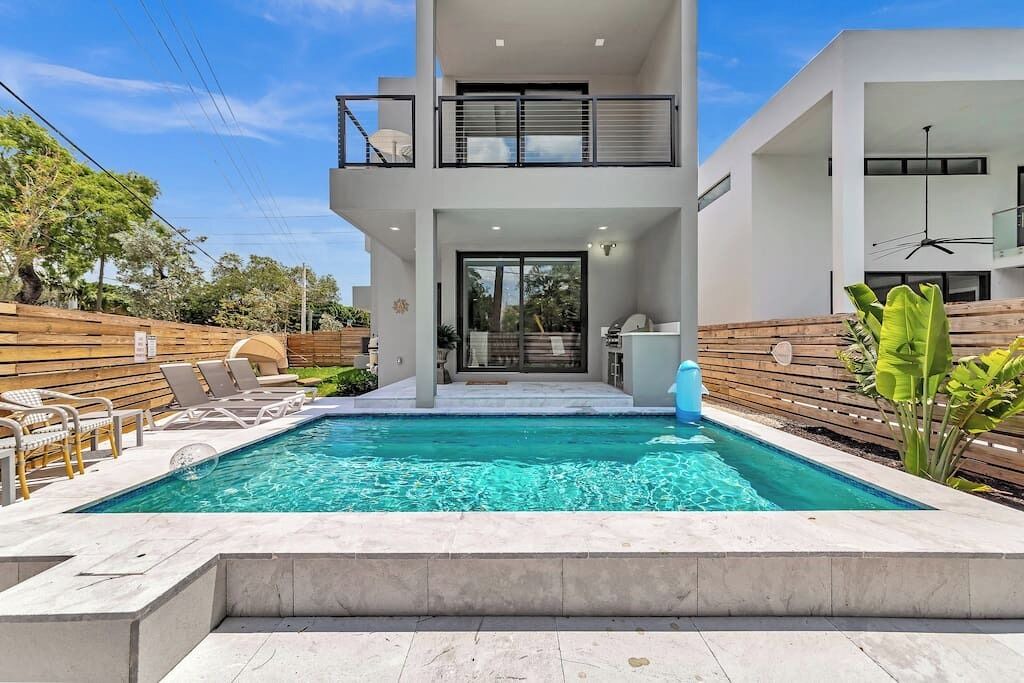 Photo of Outdoor in Tarpon River