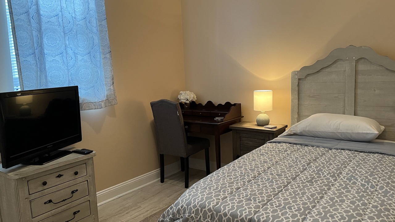 Photo of Bedroom in Saint Roch
