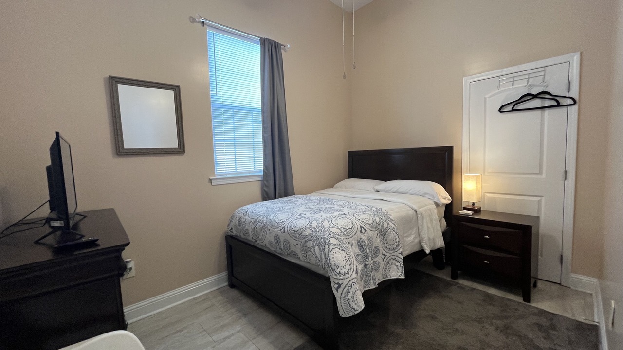 Photo of Bedroom in Saint Roch