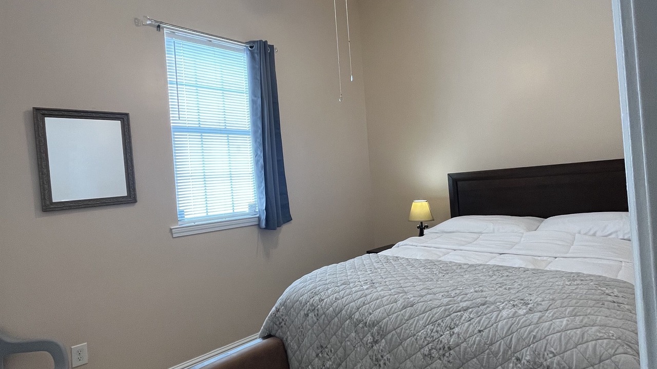 Photo of Bedroom in Saint Roch
