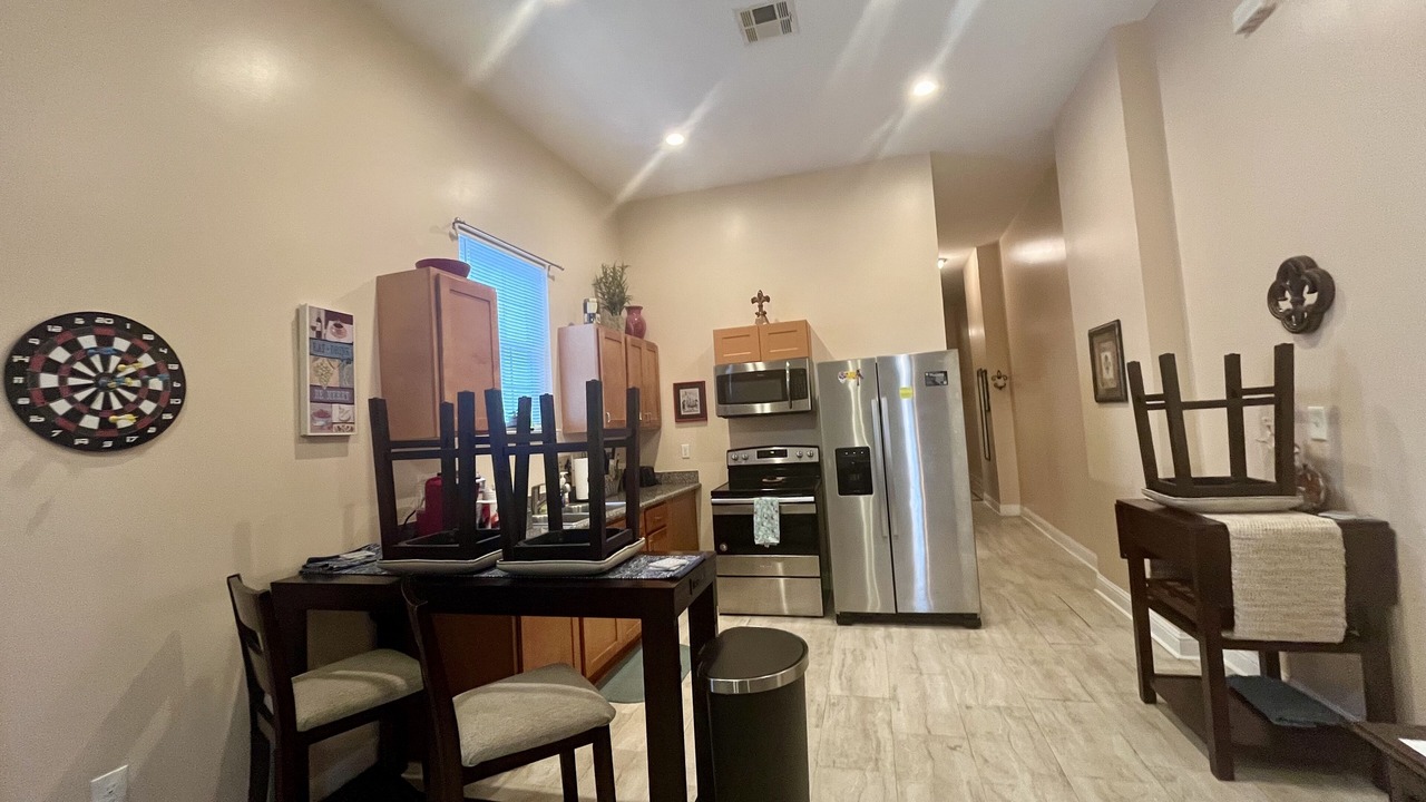 Photo of Kitchen in Saint Roch
