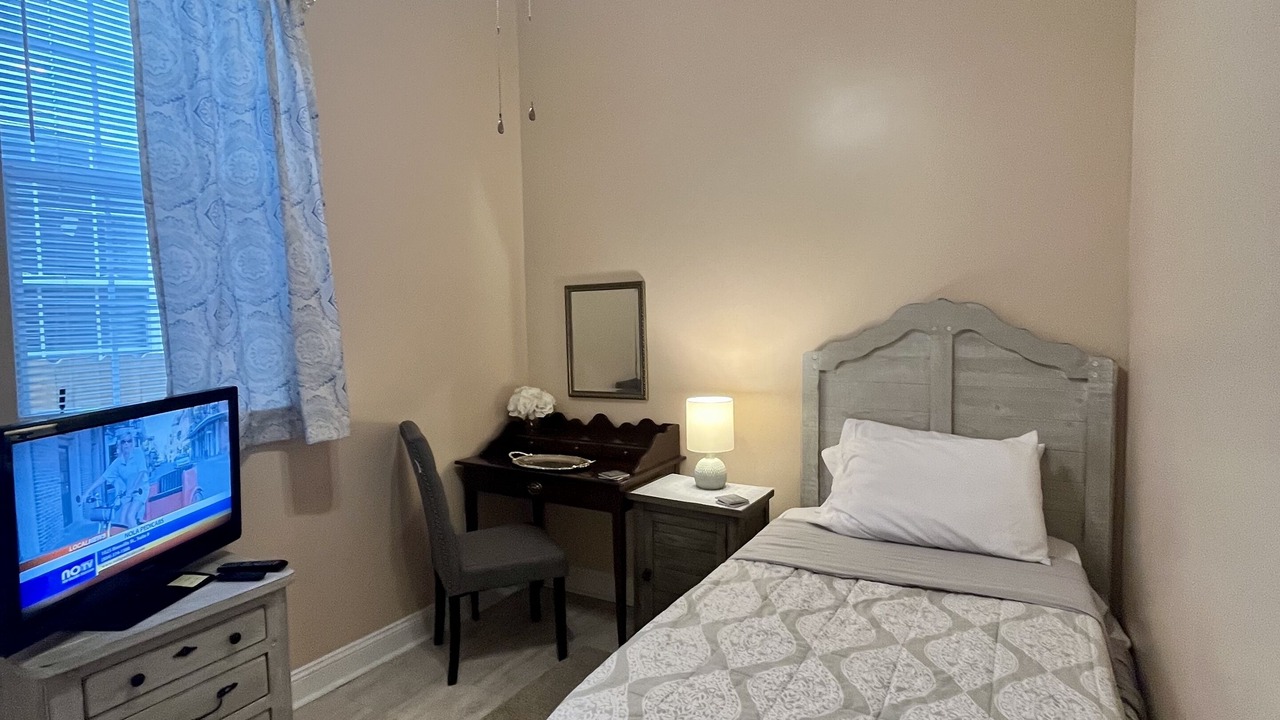 Photo of Bedroom in Saint Roch