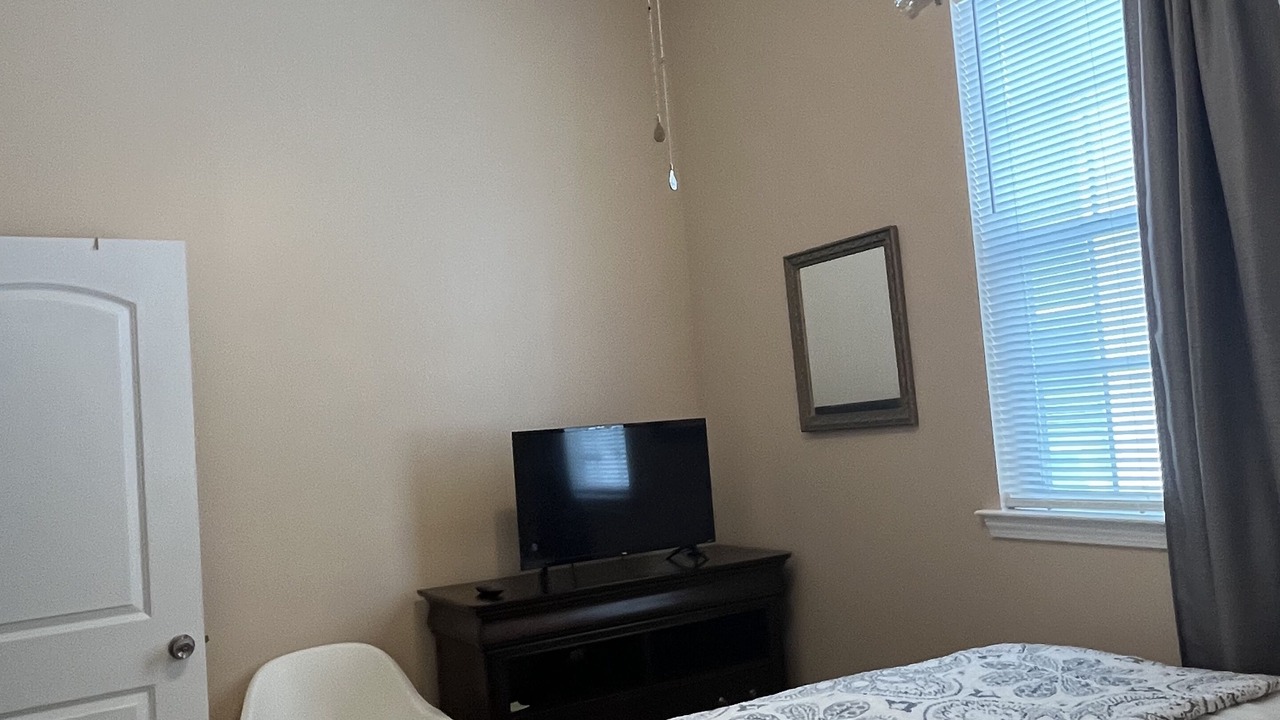 Photo of Bedroom in Saint Roch