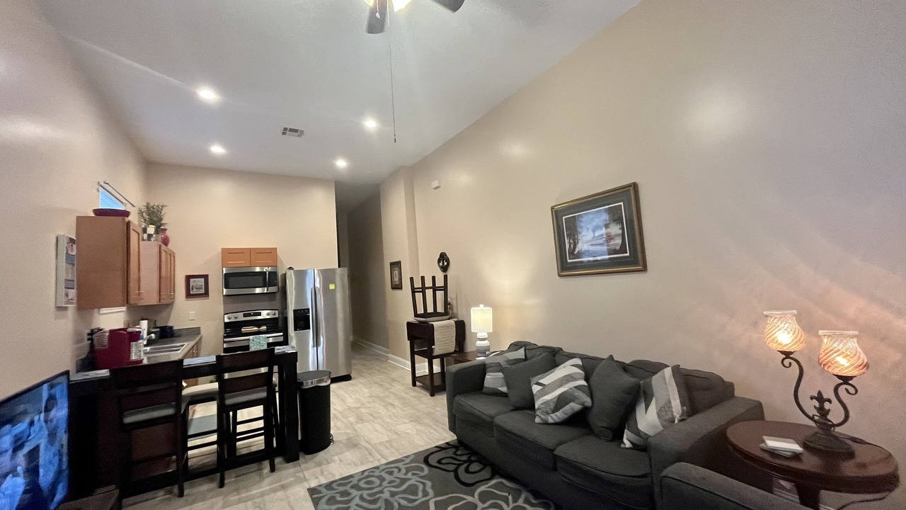 Photo of Livingroom in Saint Roch
