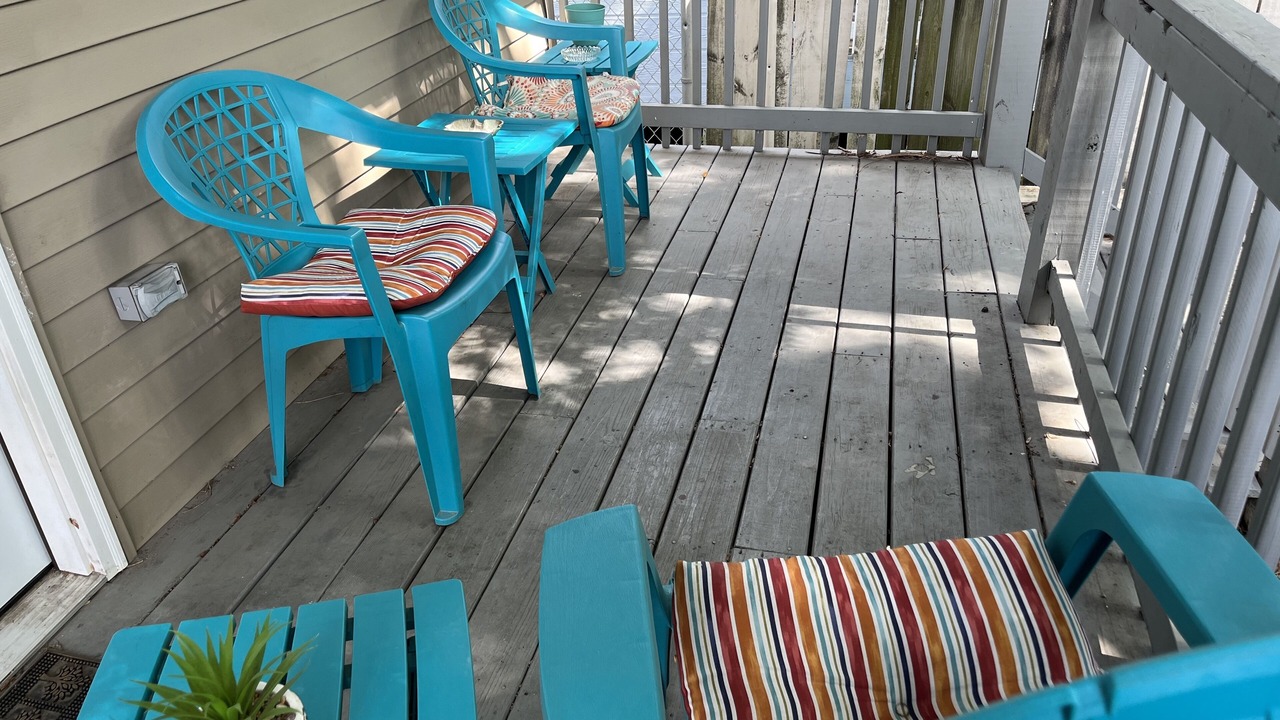 Photo of Outdoor in Saint Roch