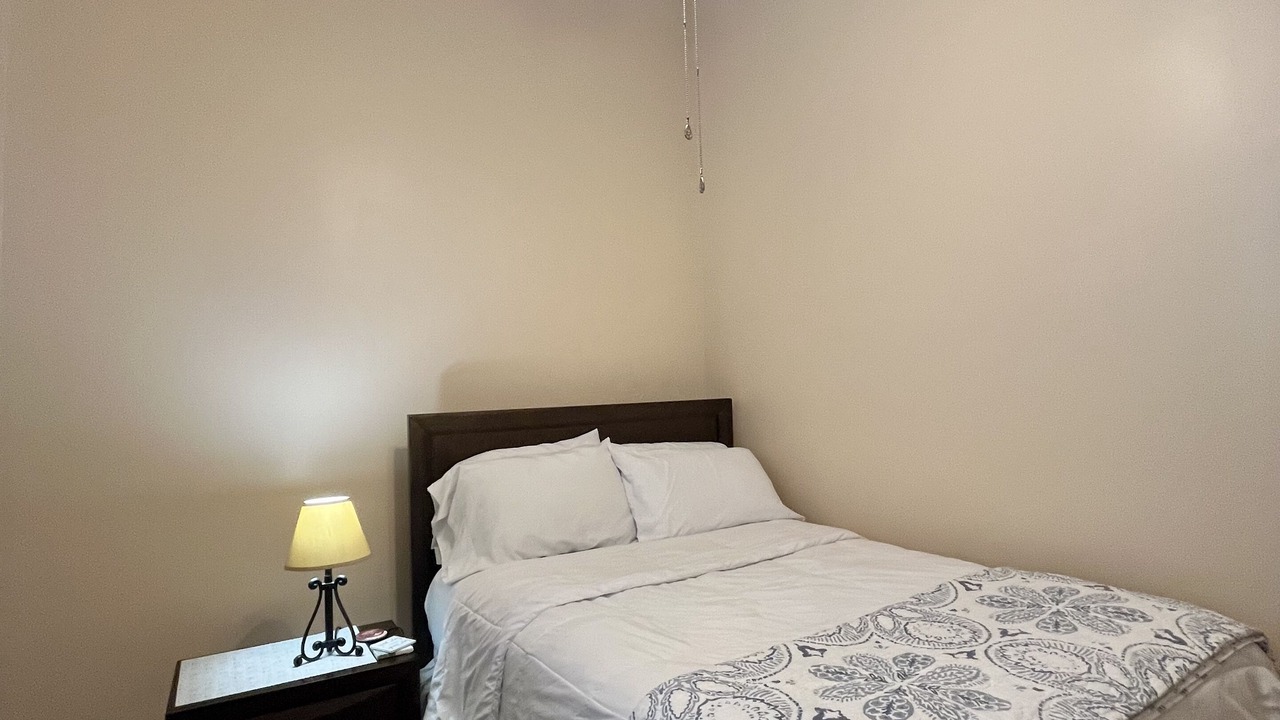 Photo of Bedroom in Saint Roch