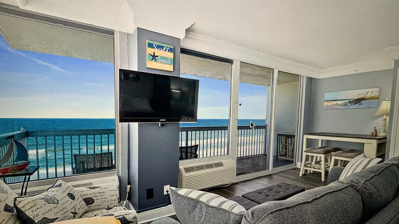 Photo of Livingroom in Ortona Park