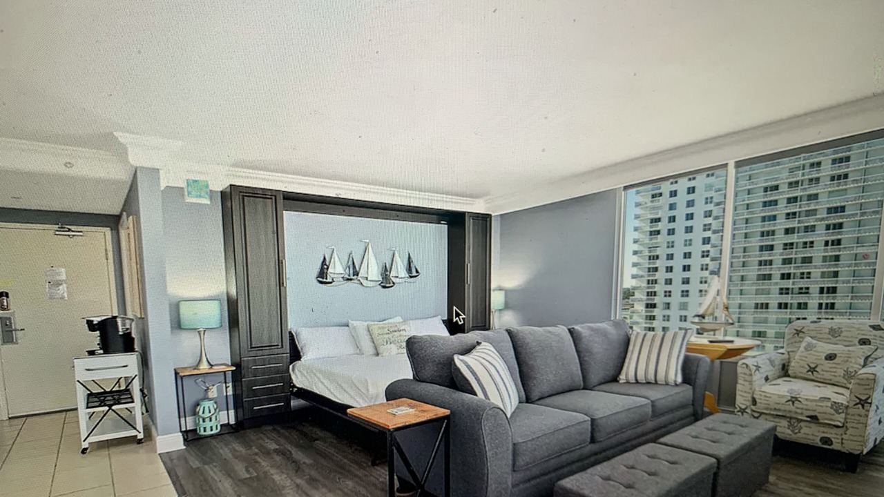 Photo of Livingroom in Ortona Park