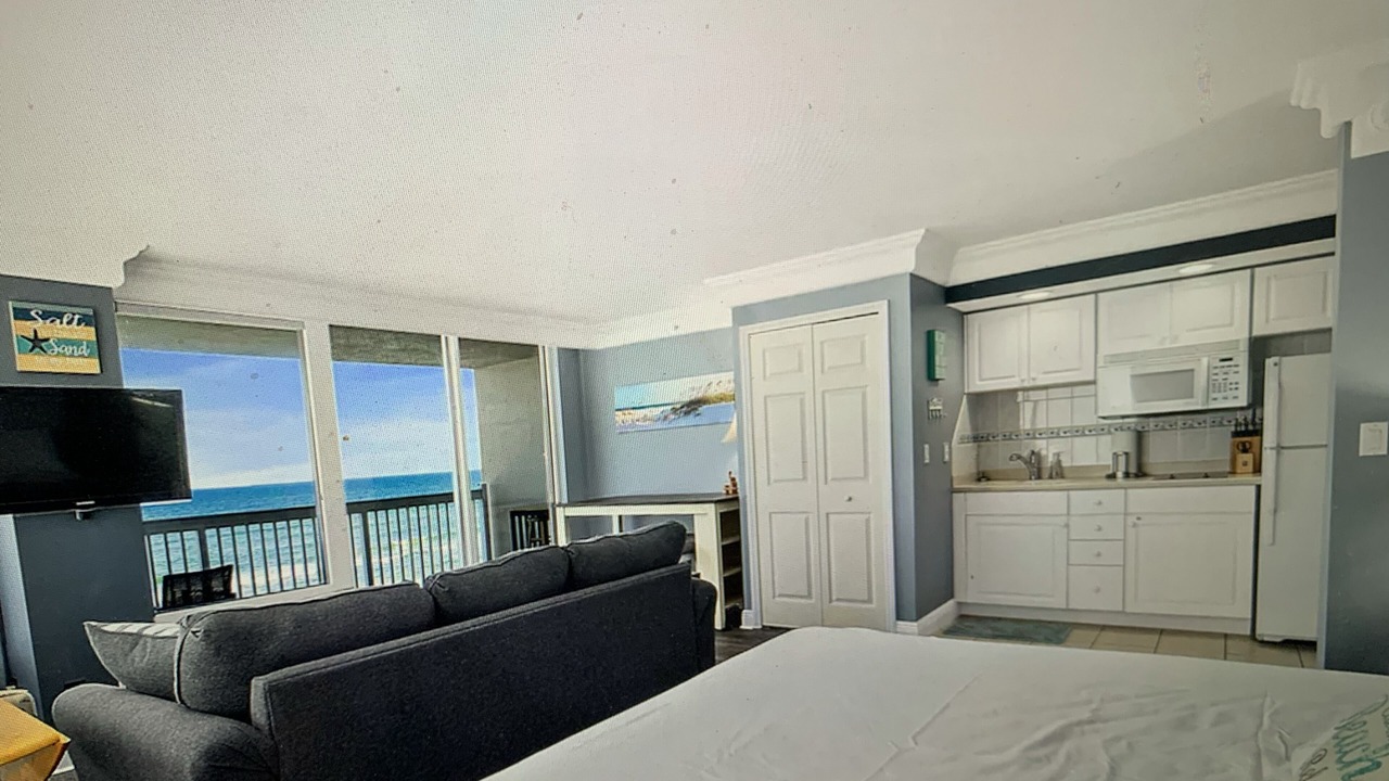 Photo of Bedroom in Ortona Park