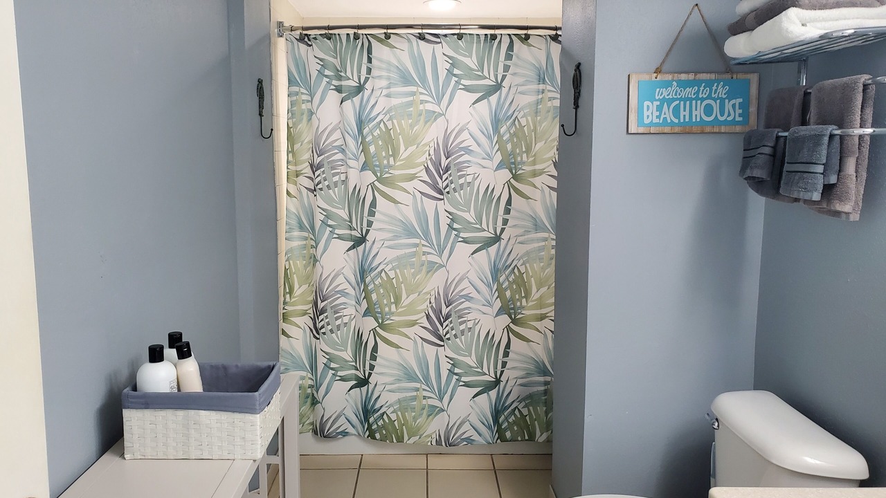 Photo of Bathroom in Ortona Park