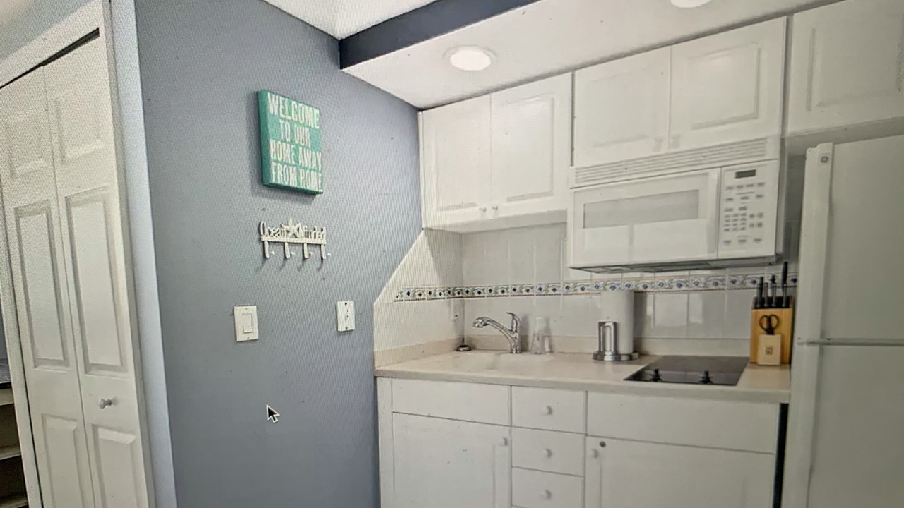 Photo of Kitchen in Ortona Park
