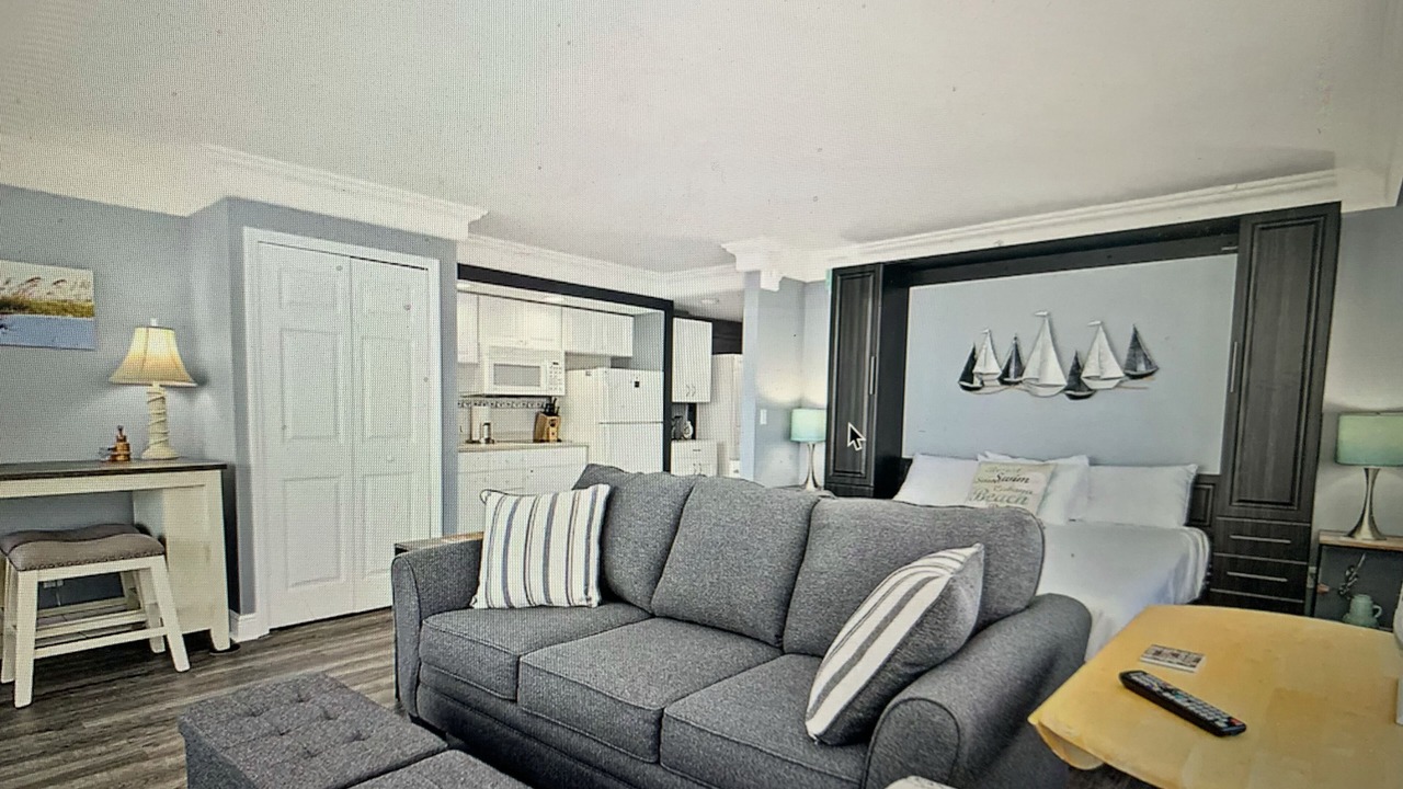 Photo of Livingroom in Ortona Park