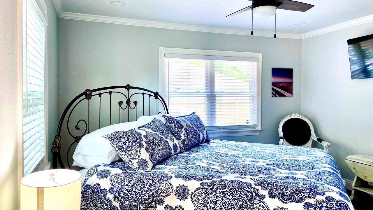 Photo of Bedroom in Bay St Louis