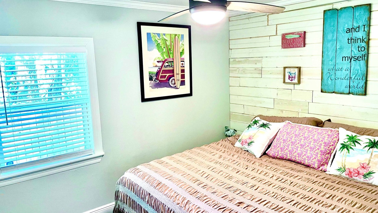 Photo of Bedroom in Bay St Louis