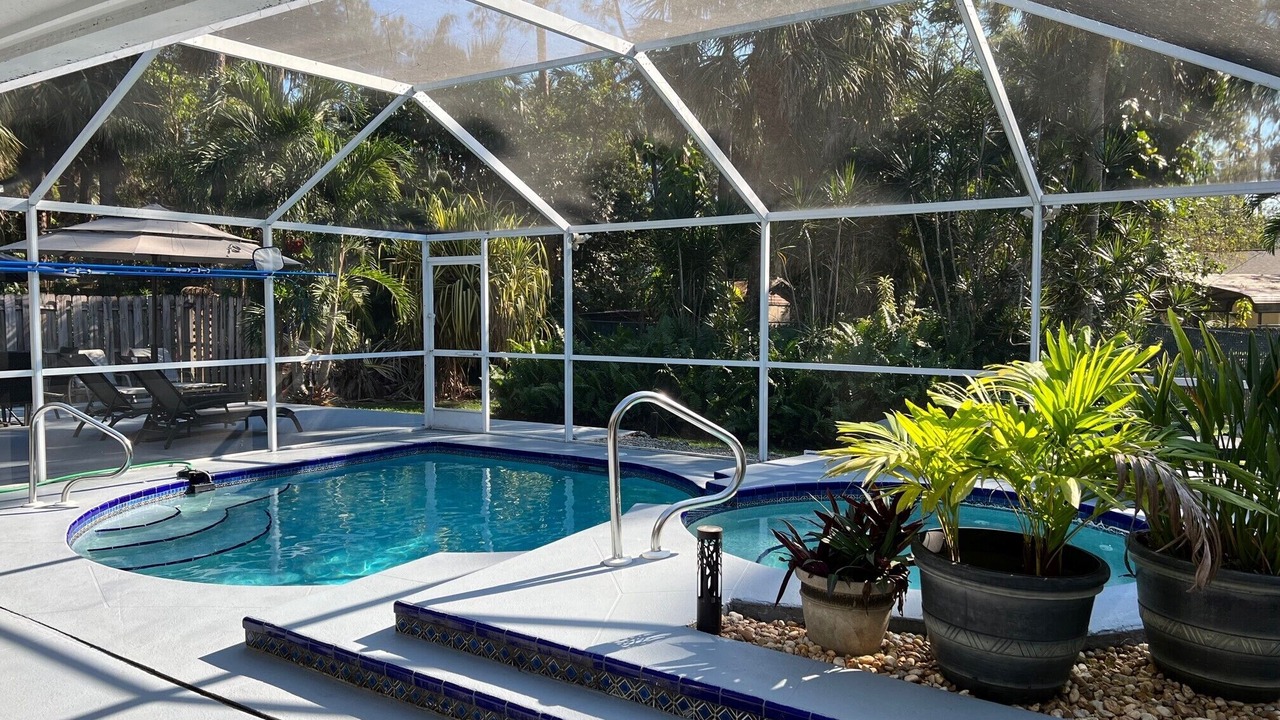 Photo of Outdoor in East Naples