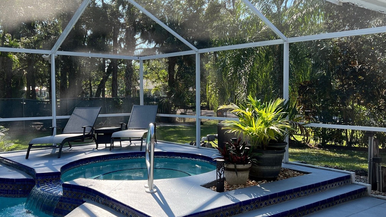 Photo of Outdoor in East Naples