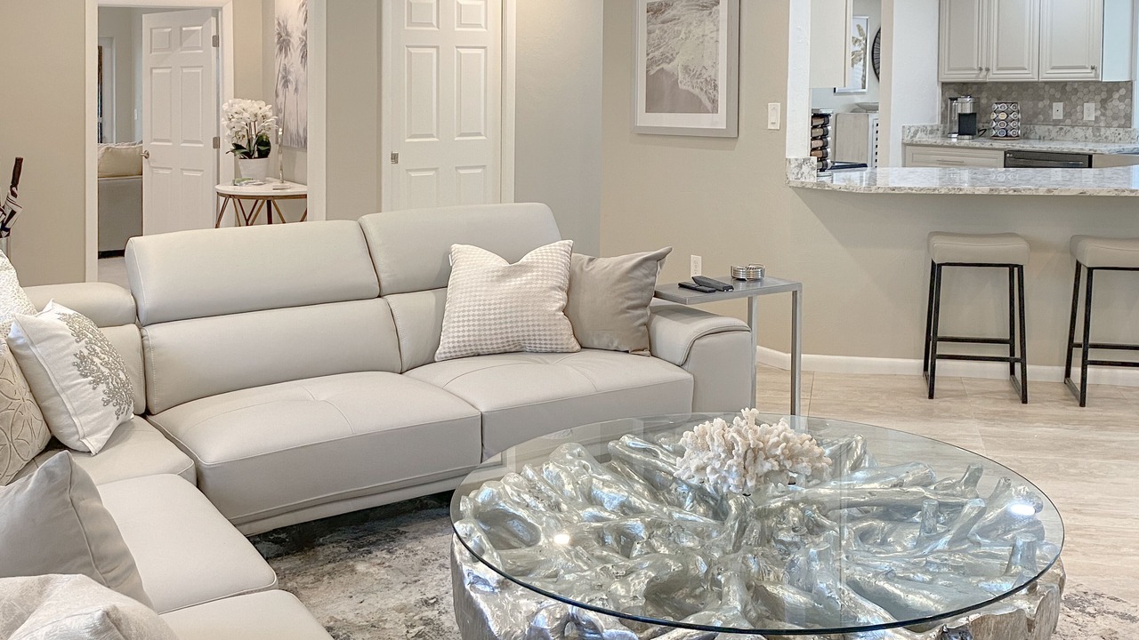 Photo of Livingroom in East Naples