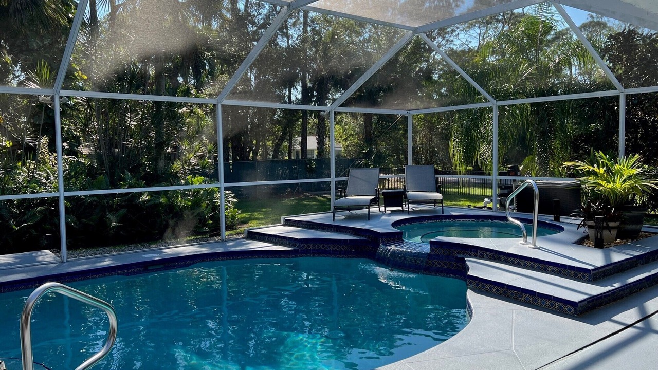 Photo of Outdoor in East Naples