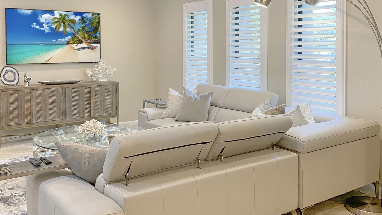 Photo of Livingroom in East Naples