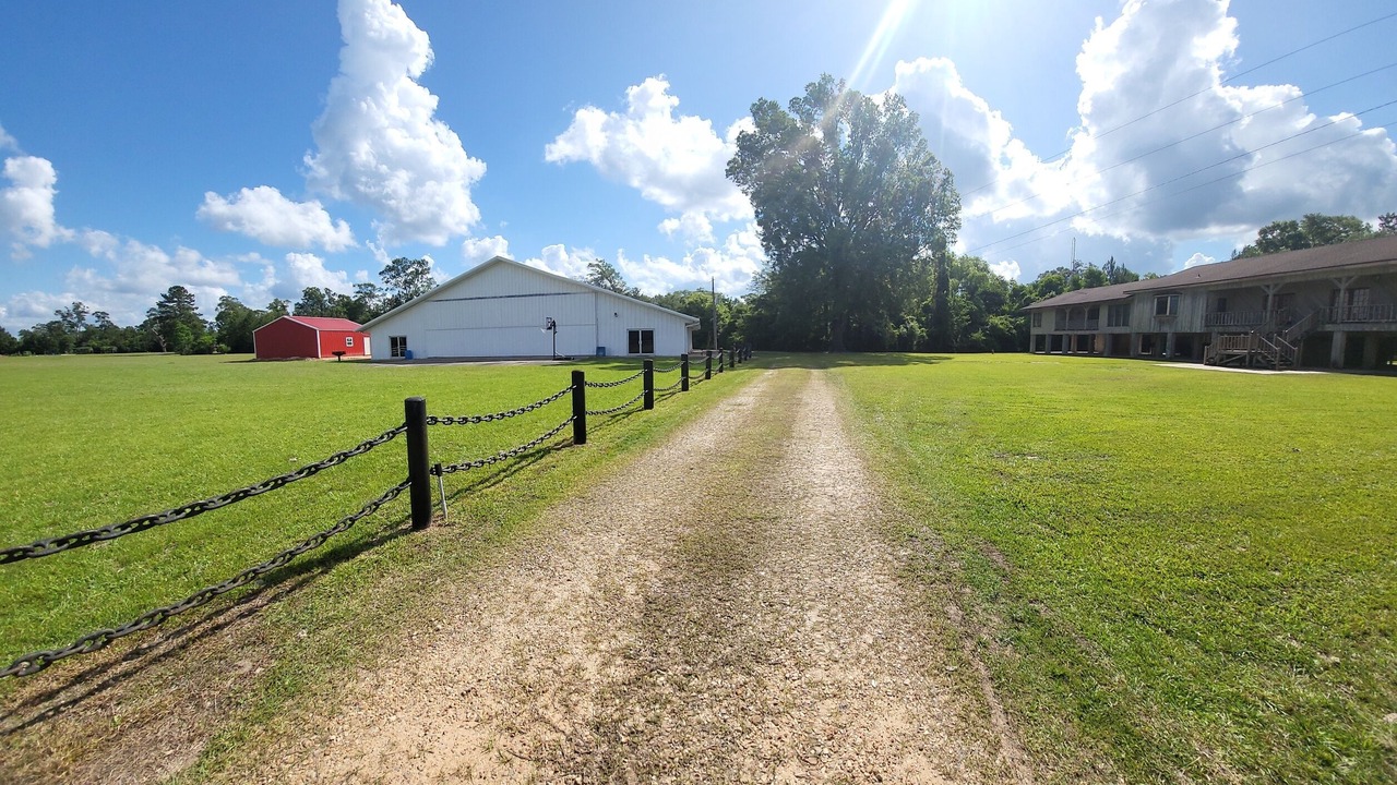 Photo of Outdoor in Poplarville