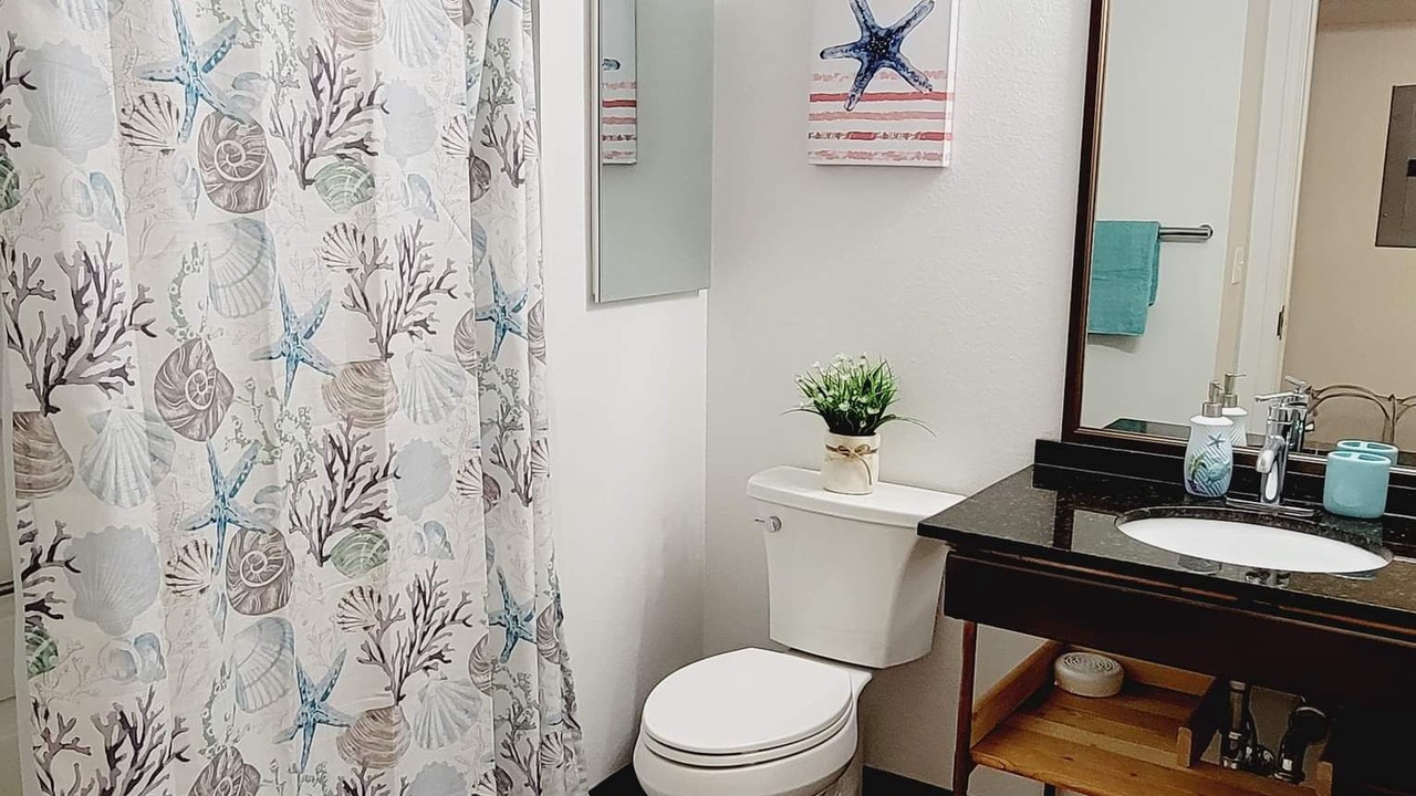 Photo of Bathroom in Indian Bayou