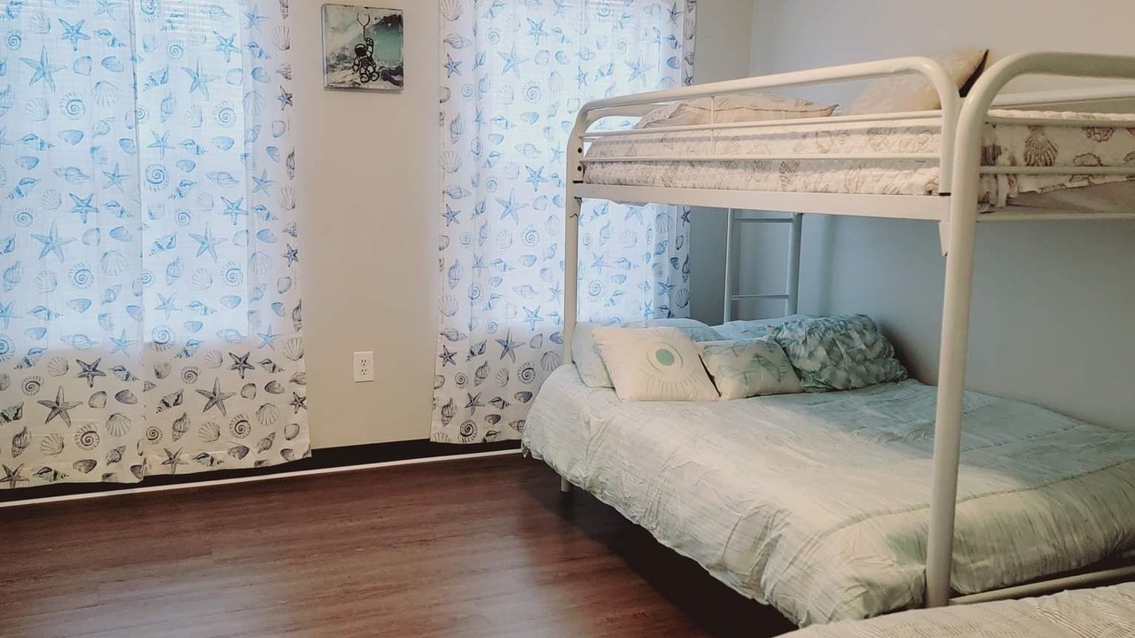 Photo of Bedroom in Indian Bayou