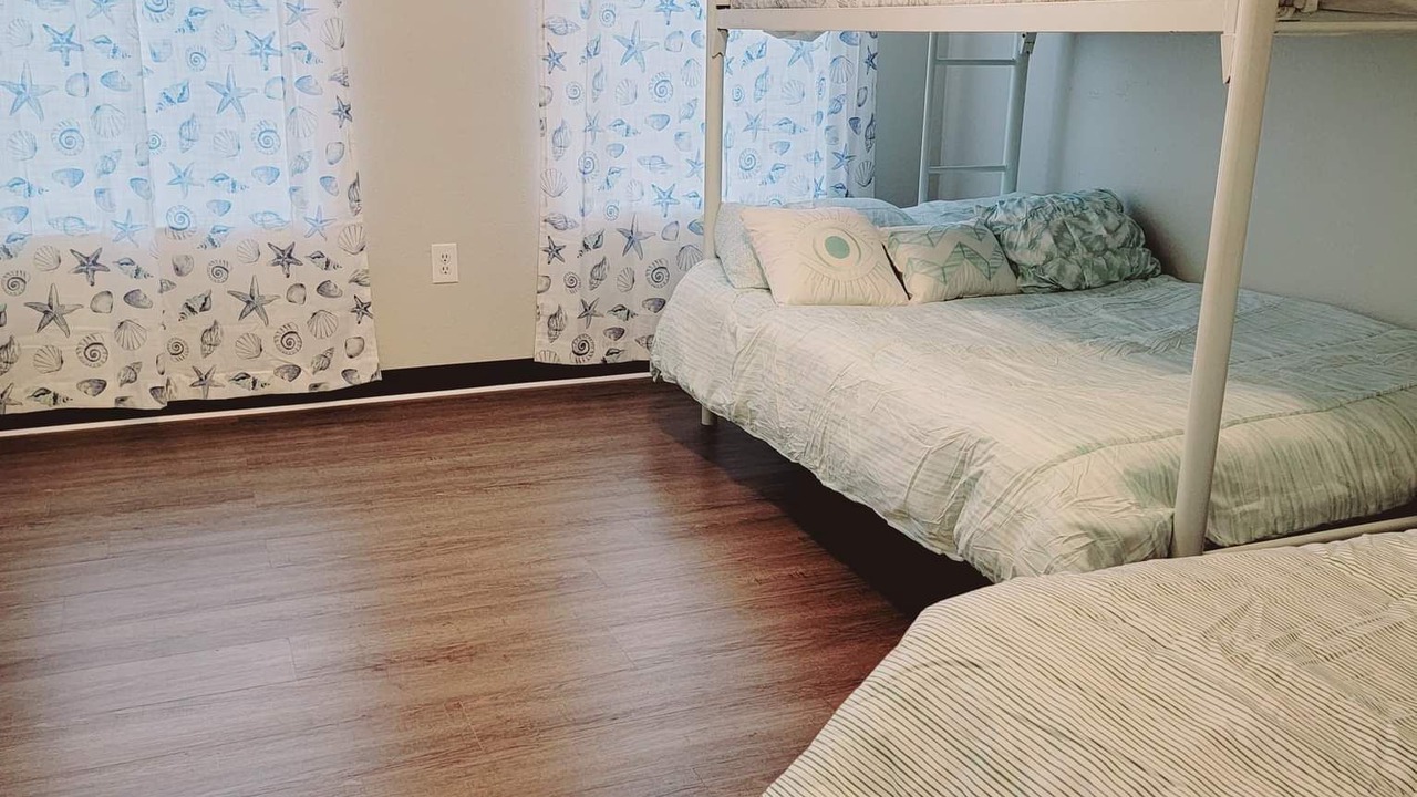 Photo of Bedroom in Indian Bayou
