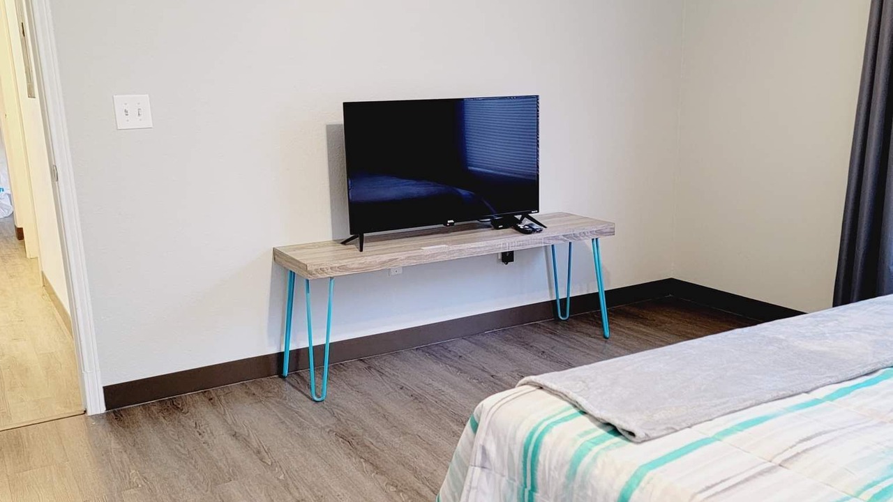 Photo of Bedroom in Indian Bayou