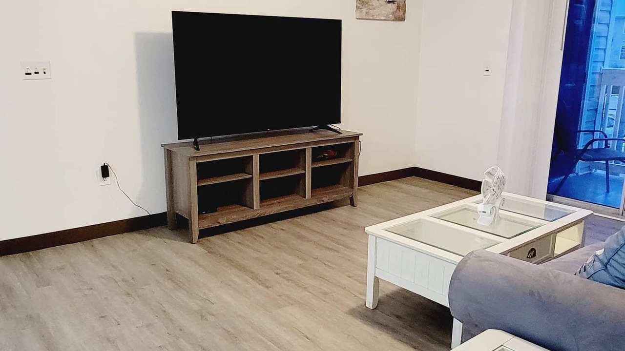 Photo of Livingroom in Indian Bayou