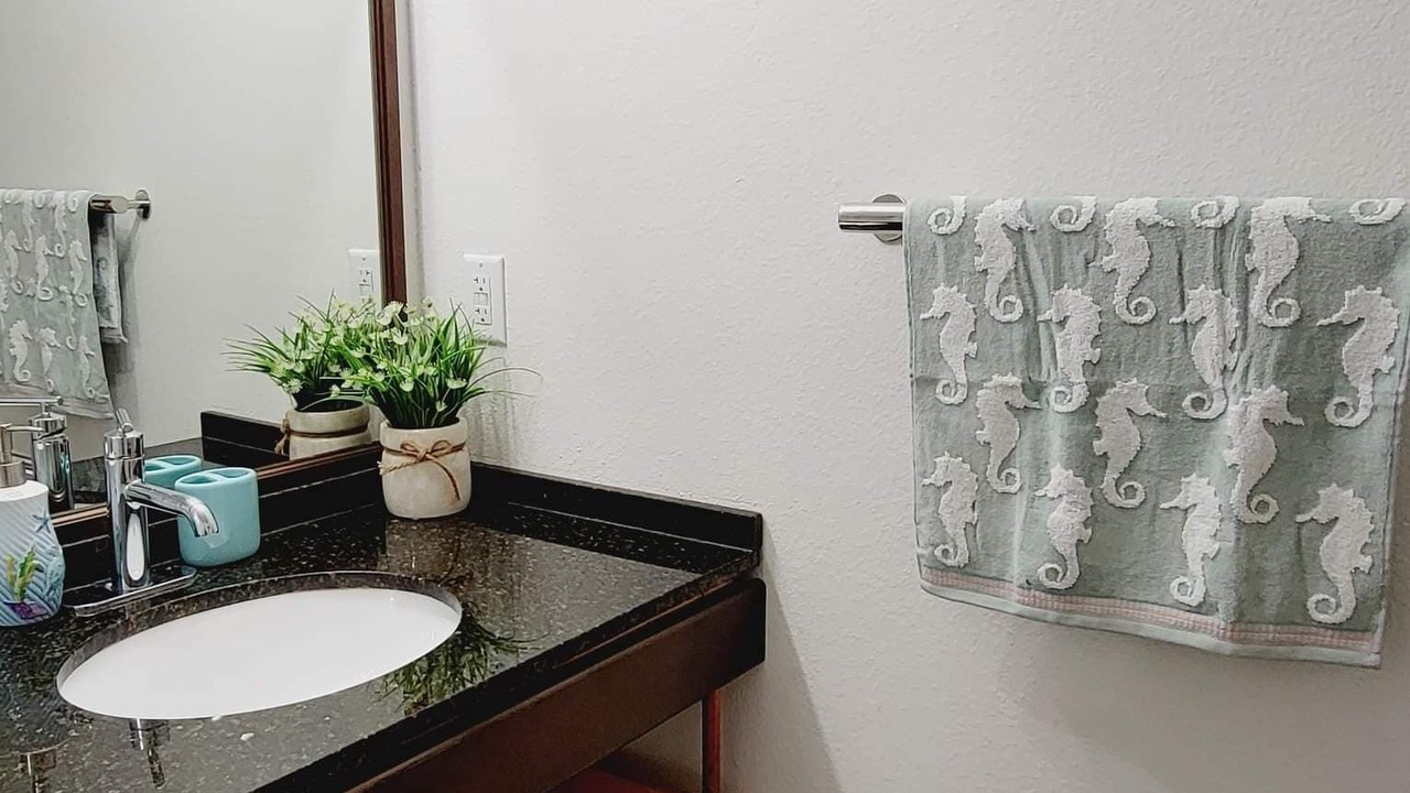 Photo of Bathroom in Indian Bayou