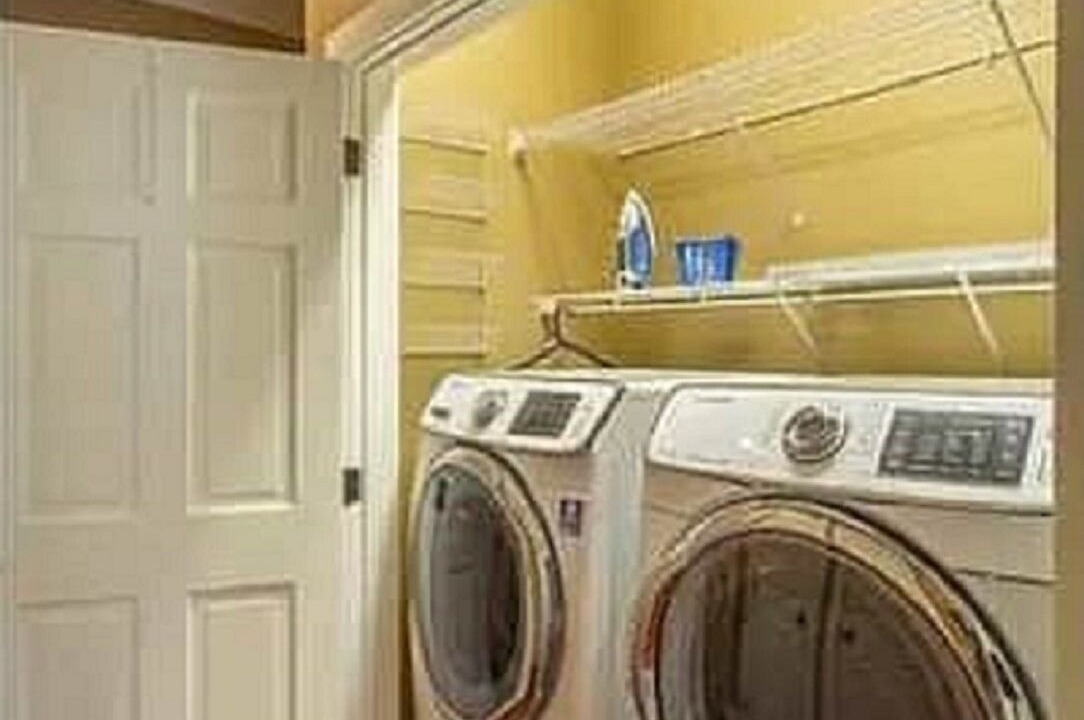 Photo of Bedroom in Historic Downtown Apalachicola