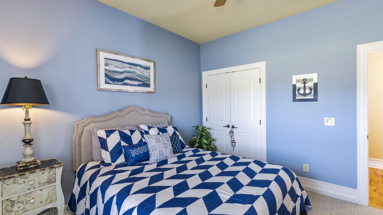 Photo of Bedroom in Dadeville
