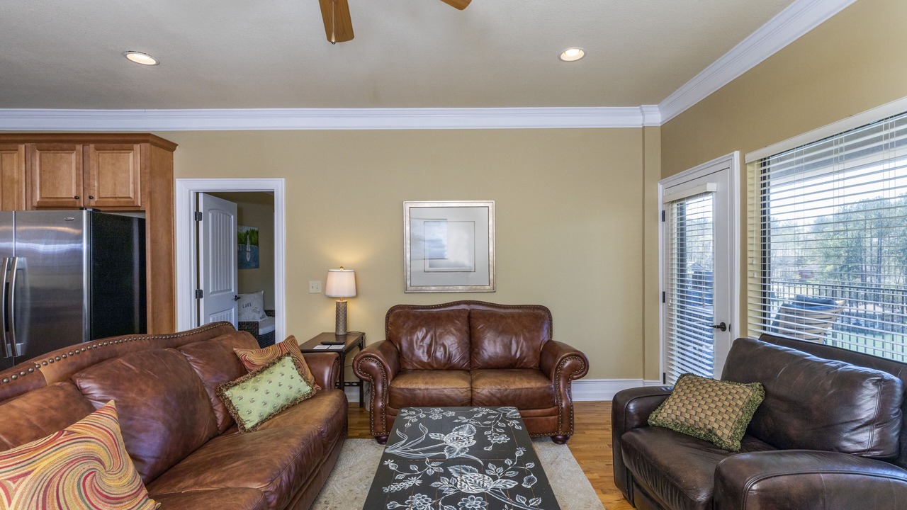 Photo of Livingroom in Dadeville