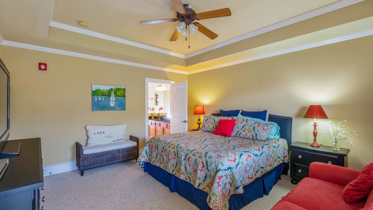 Photo of Bedroom in Dadeville