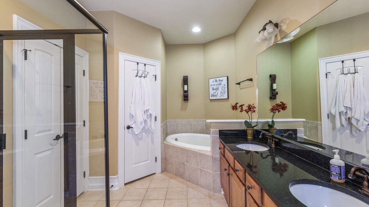 Photo of Bathroom in Dadeville