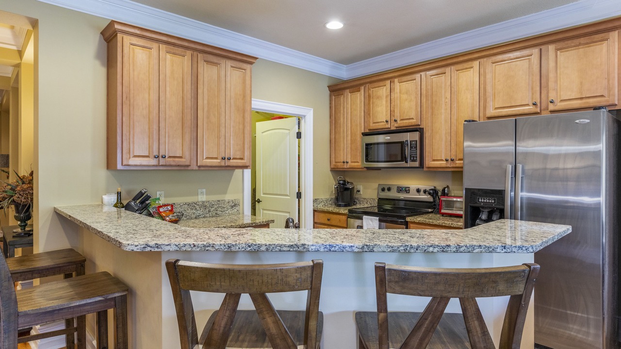 Photo of Kitchen in Dadeville