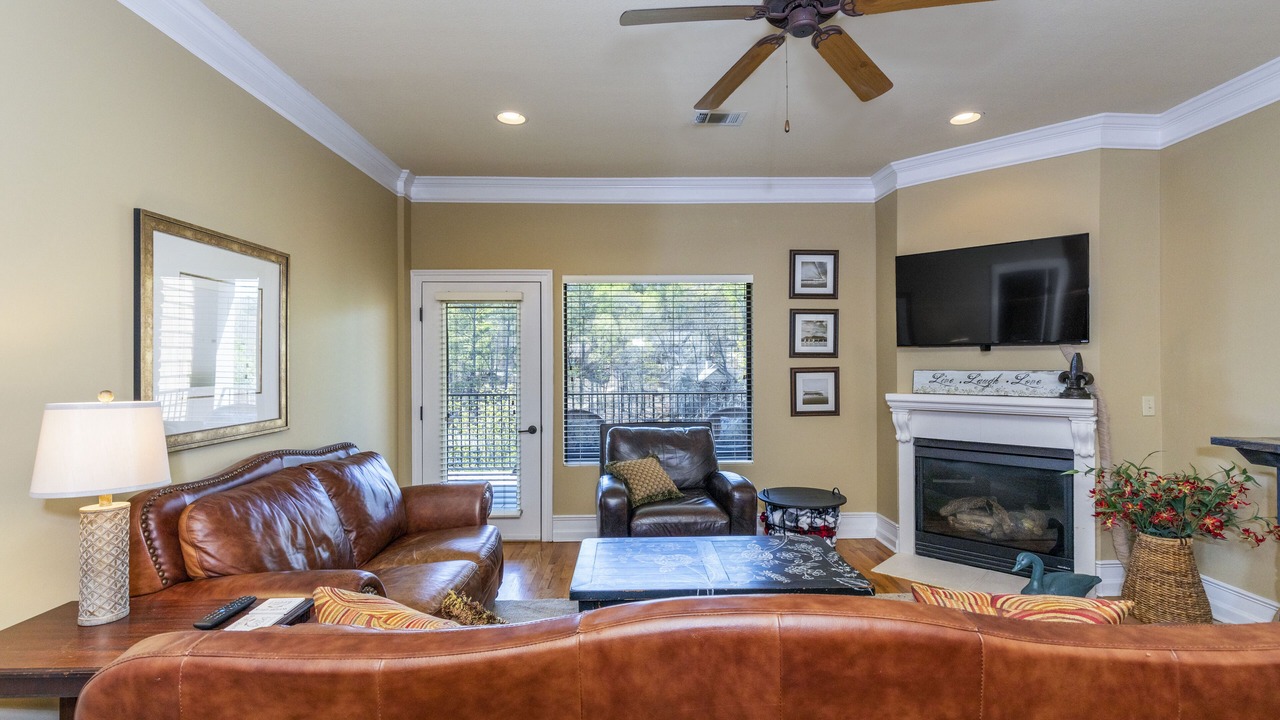 Photo of Livingroom in Dadeville
