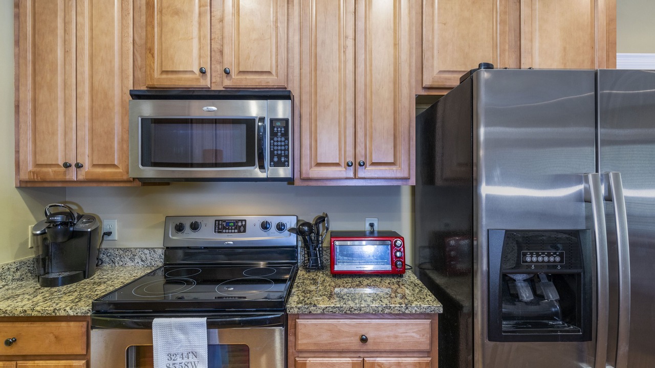 Photo of Kitchen in Dadeville