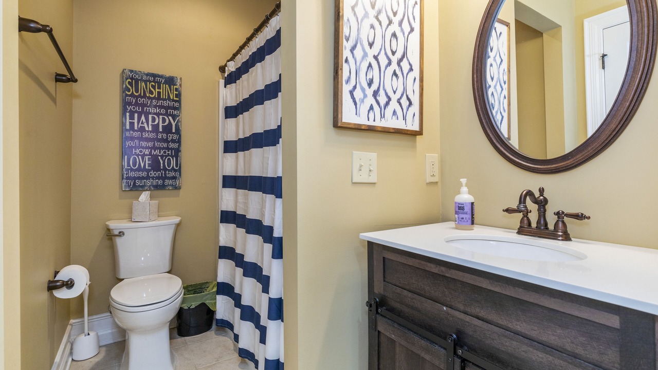 Photo of Bathroom in Dadeville