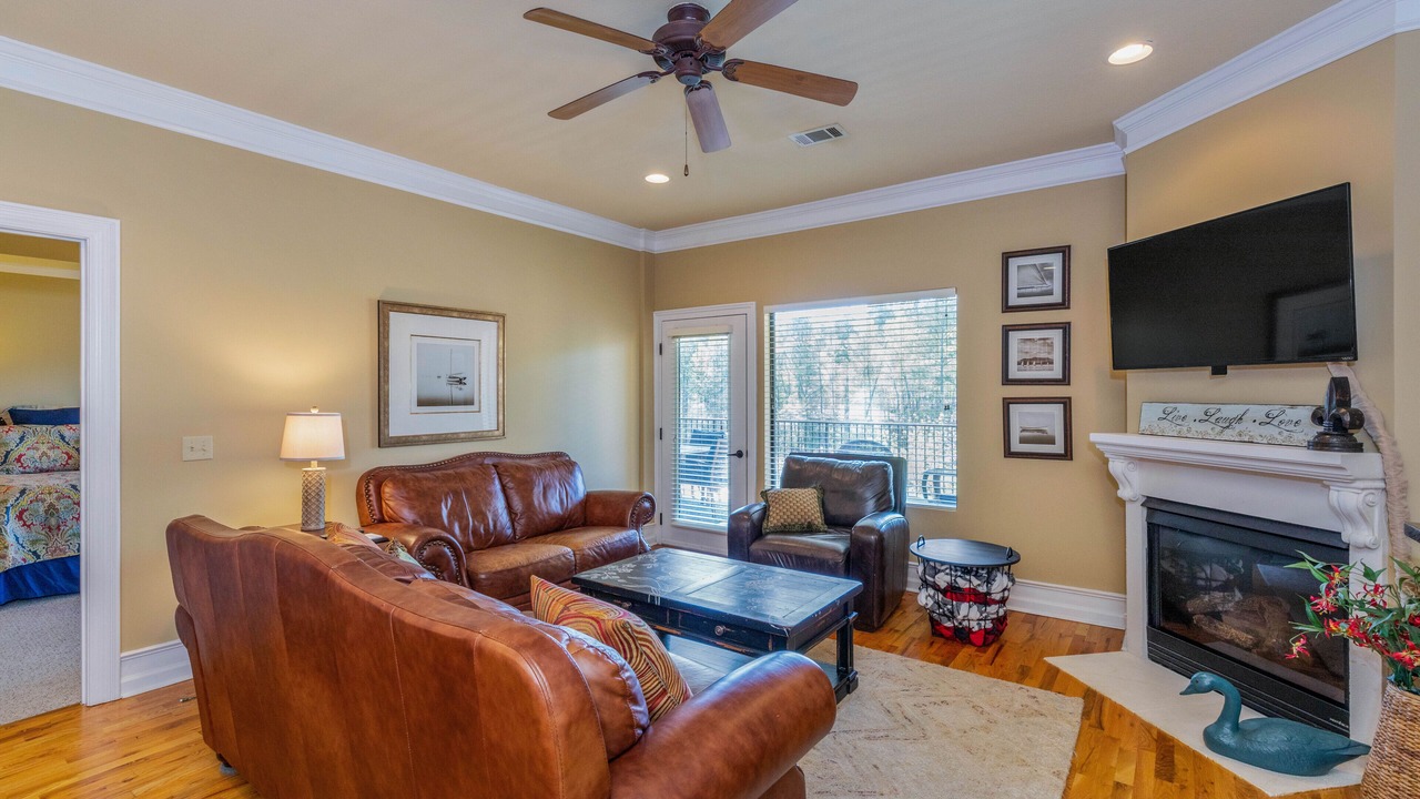 Photo of Livingroom in Dadeville