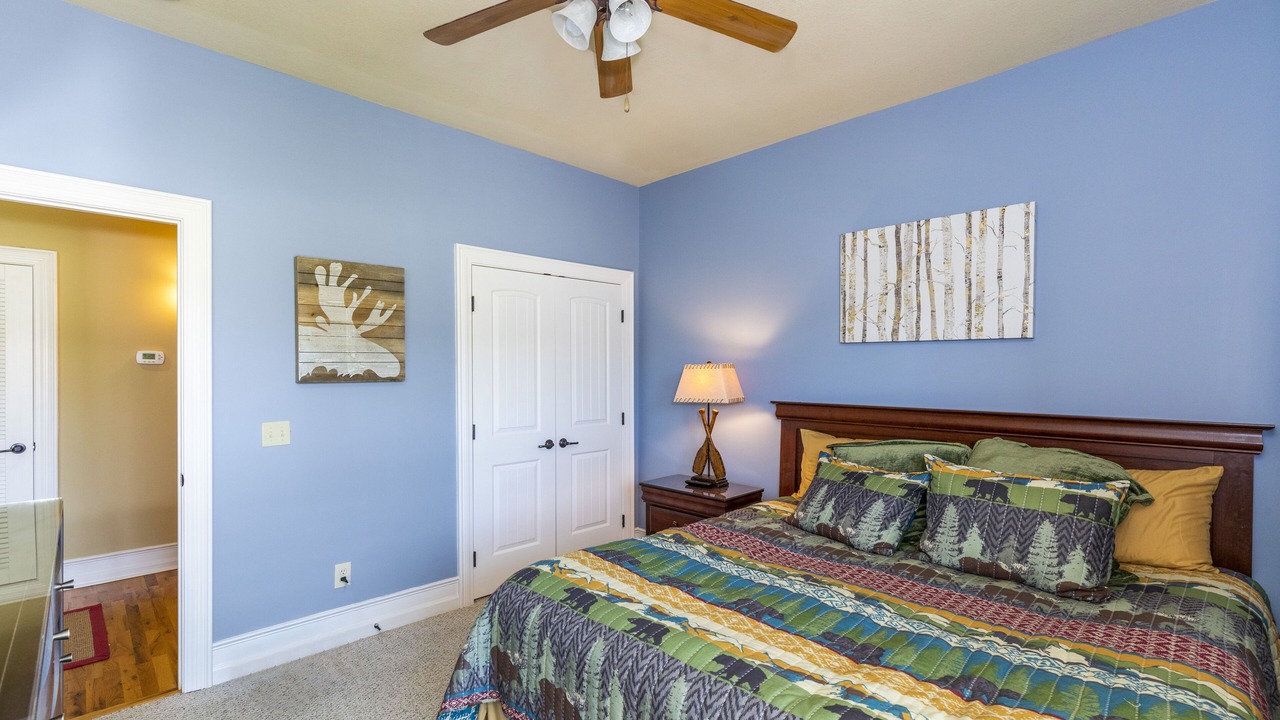 Photo of Bedroom in Dadeville