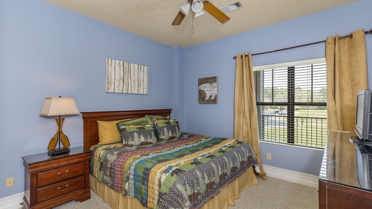 Photo of Bedroom in Dadeville