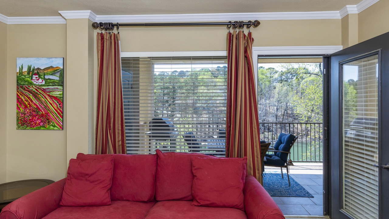 Photo of Livingroom in Dadeville