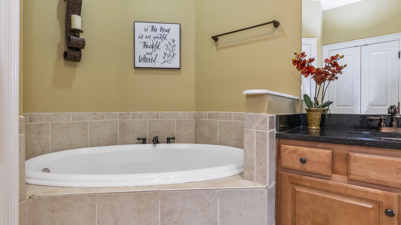 Photo of Bathroom in Dadeville
