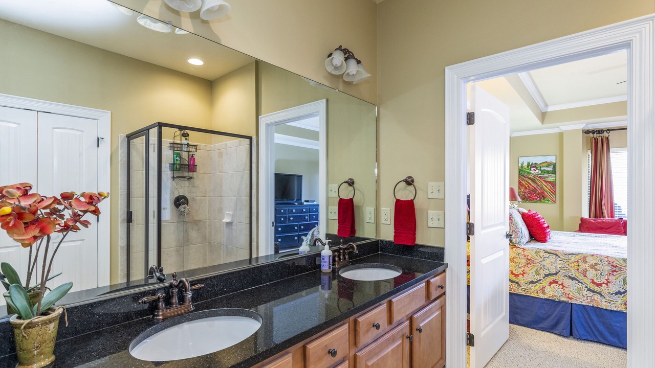 Photo of Bathroom in Dadeville