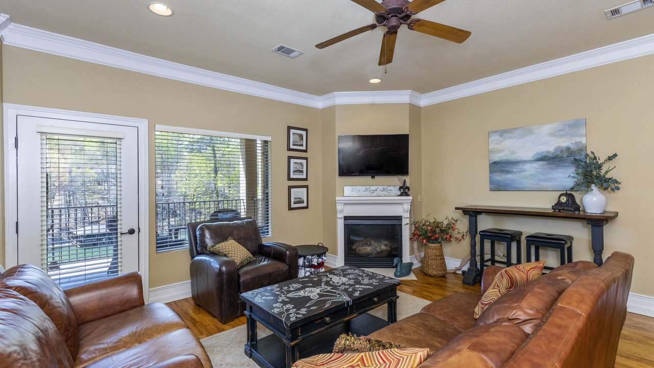 Photo of Livingroom in Dadeville