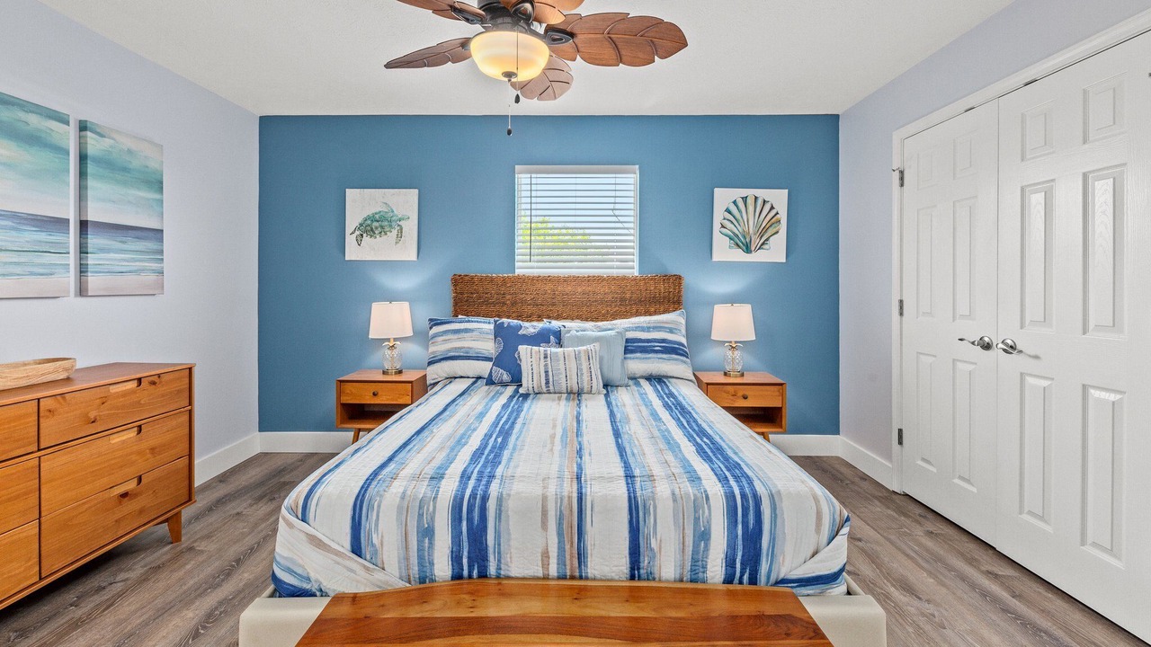 Photo of Bedroom in Bahama Beach