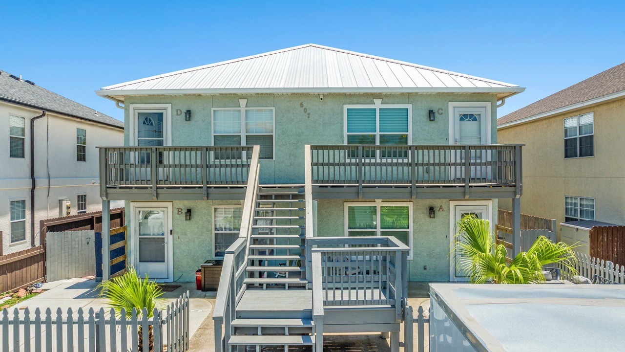 Photo of Outdoor in Bahama Beach