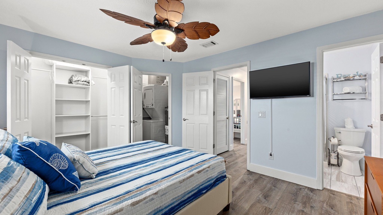 Photo of Bedroom in Bahama Beach