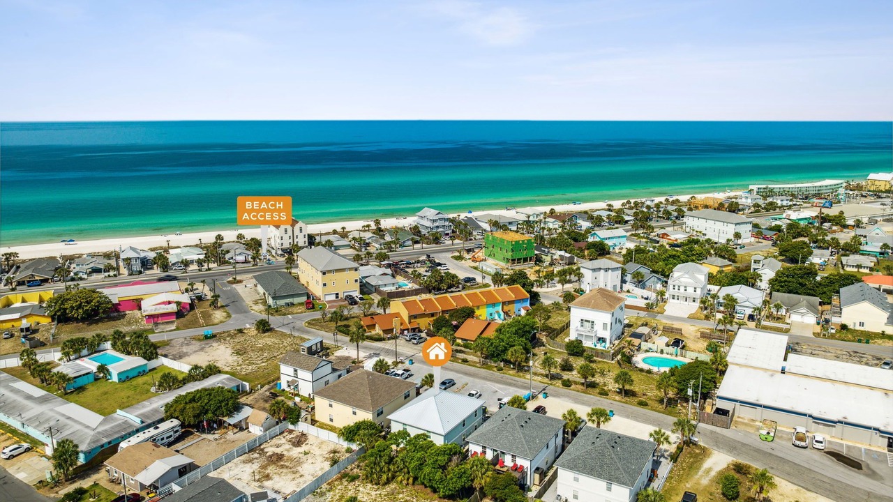 Photo of Outdoor in Bahama Beach